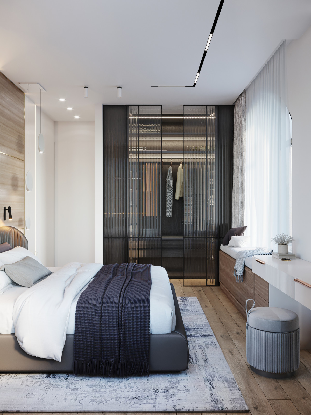 ЖК Серебряный парк