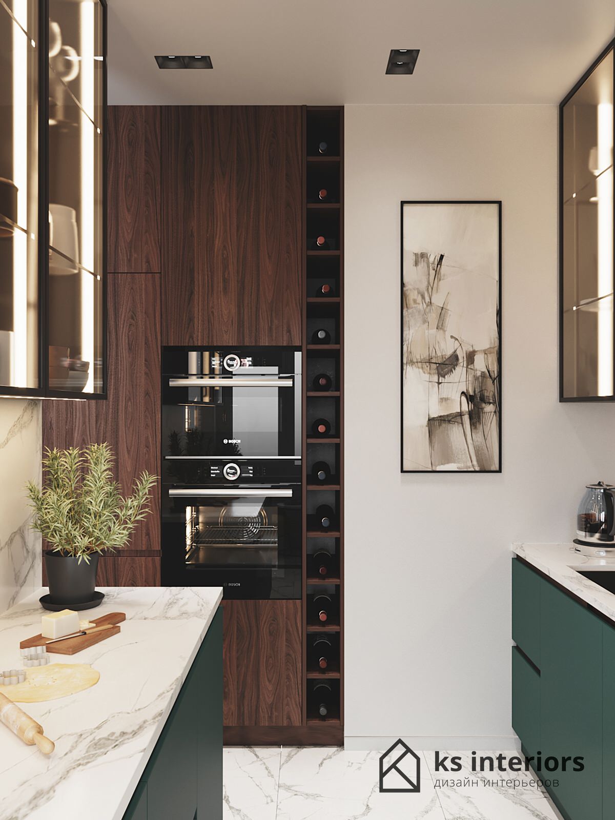 ЖК Румянцево Парк