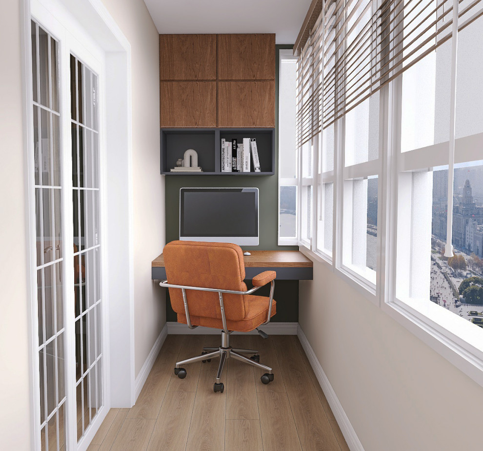 ЖК Нижне-каменская