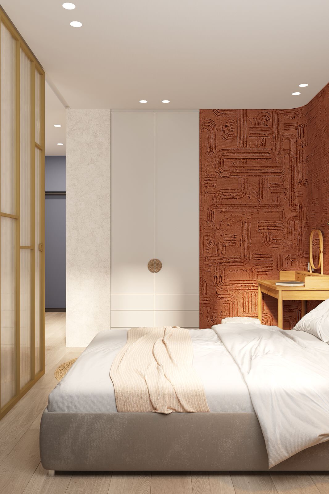 Экспозиционная квартира в г.Уссурийск