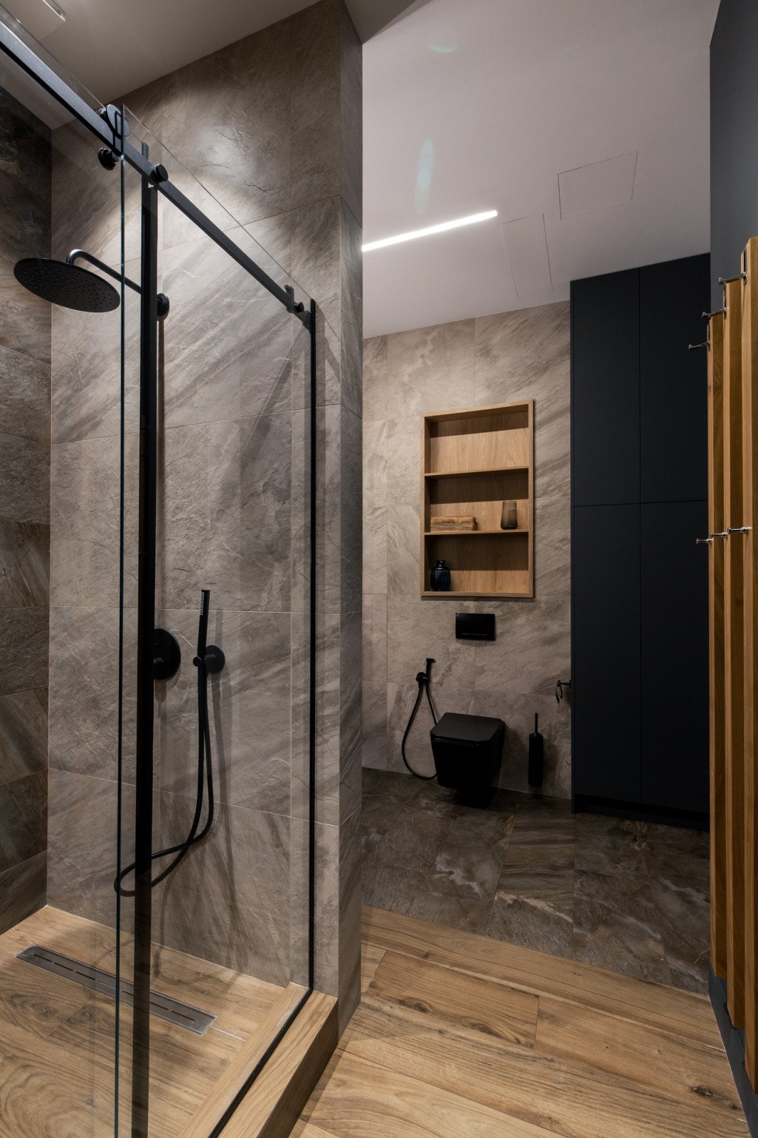 Квартира в центре Москвы для молодой девушки