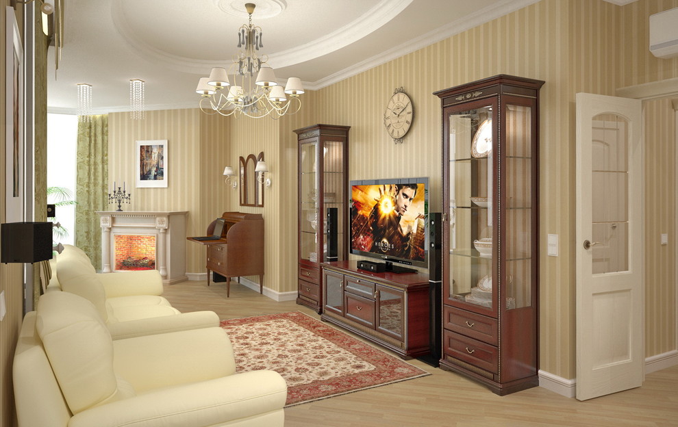 Визуализация_реализованное