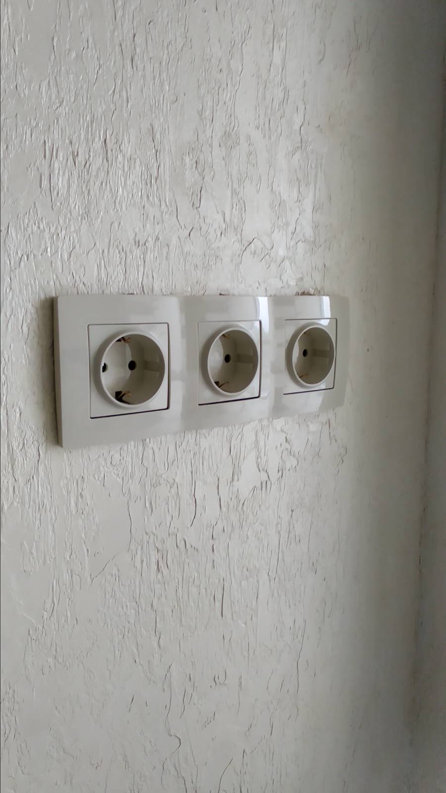 Двушка в ЖК Медалист