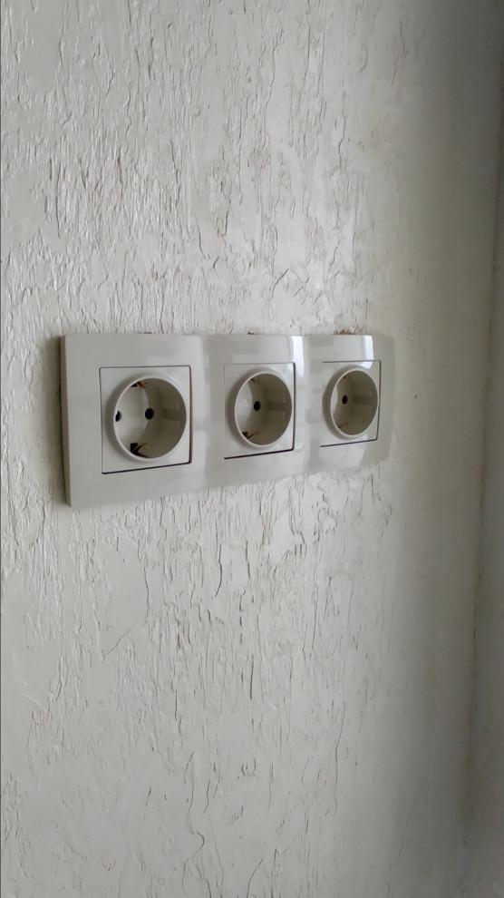 Обложка проекта: Двушка в ЖК Медалист