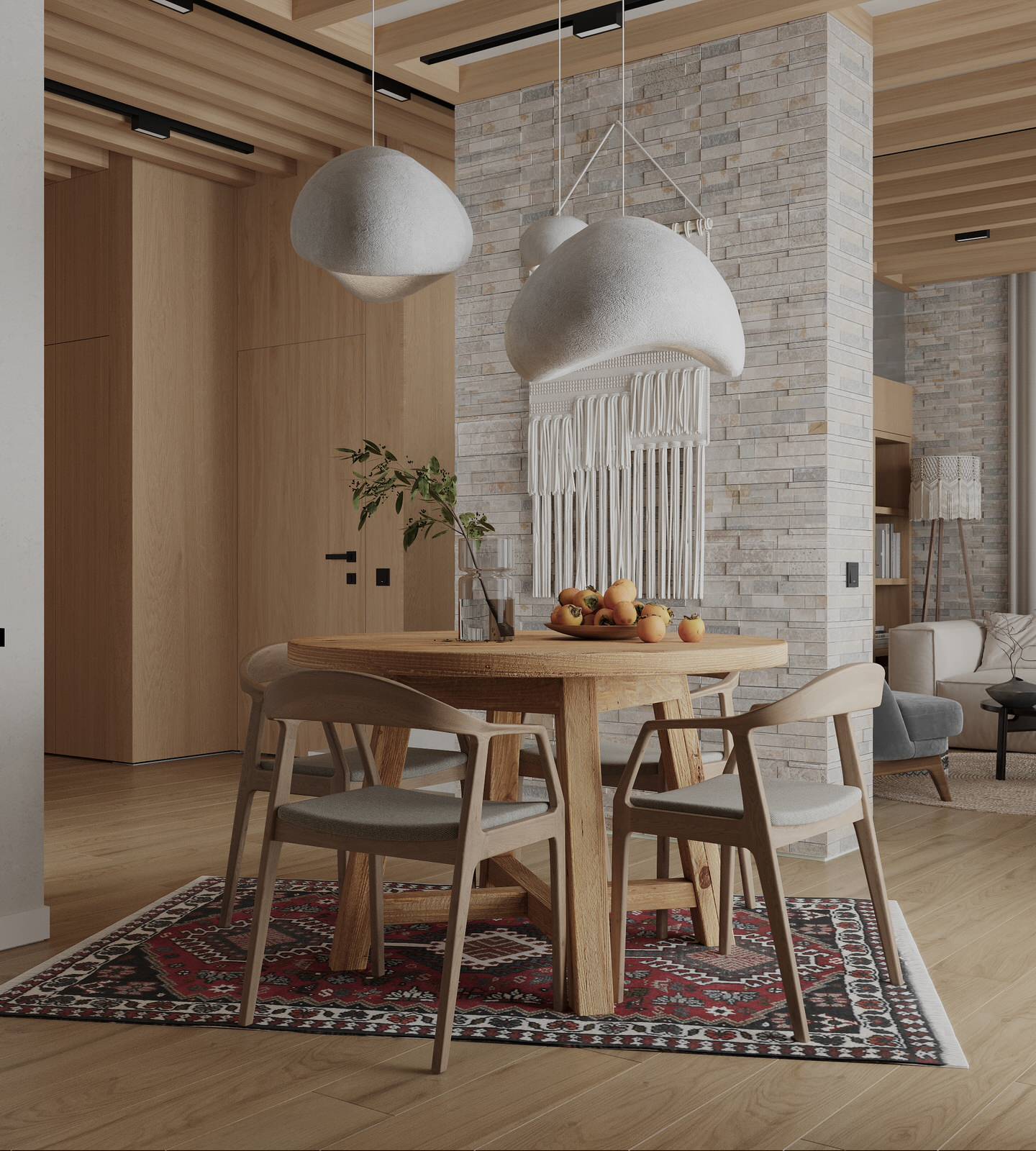 ПРОЕКТ ОТЕЛЯ В СОЧИ С НУЛЯ. ДИЗАЙН ИНТЕРЬЕРА.