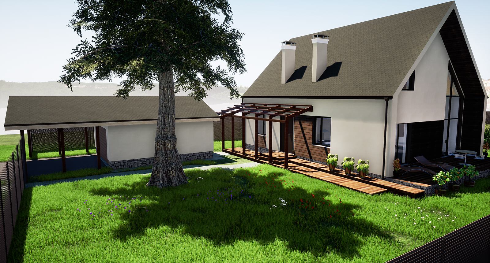 Проектное бюро Фридом Проект