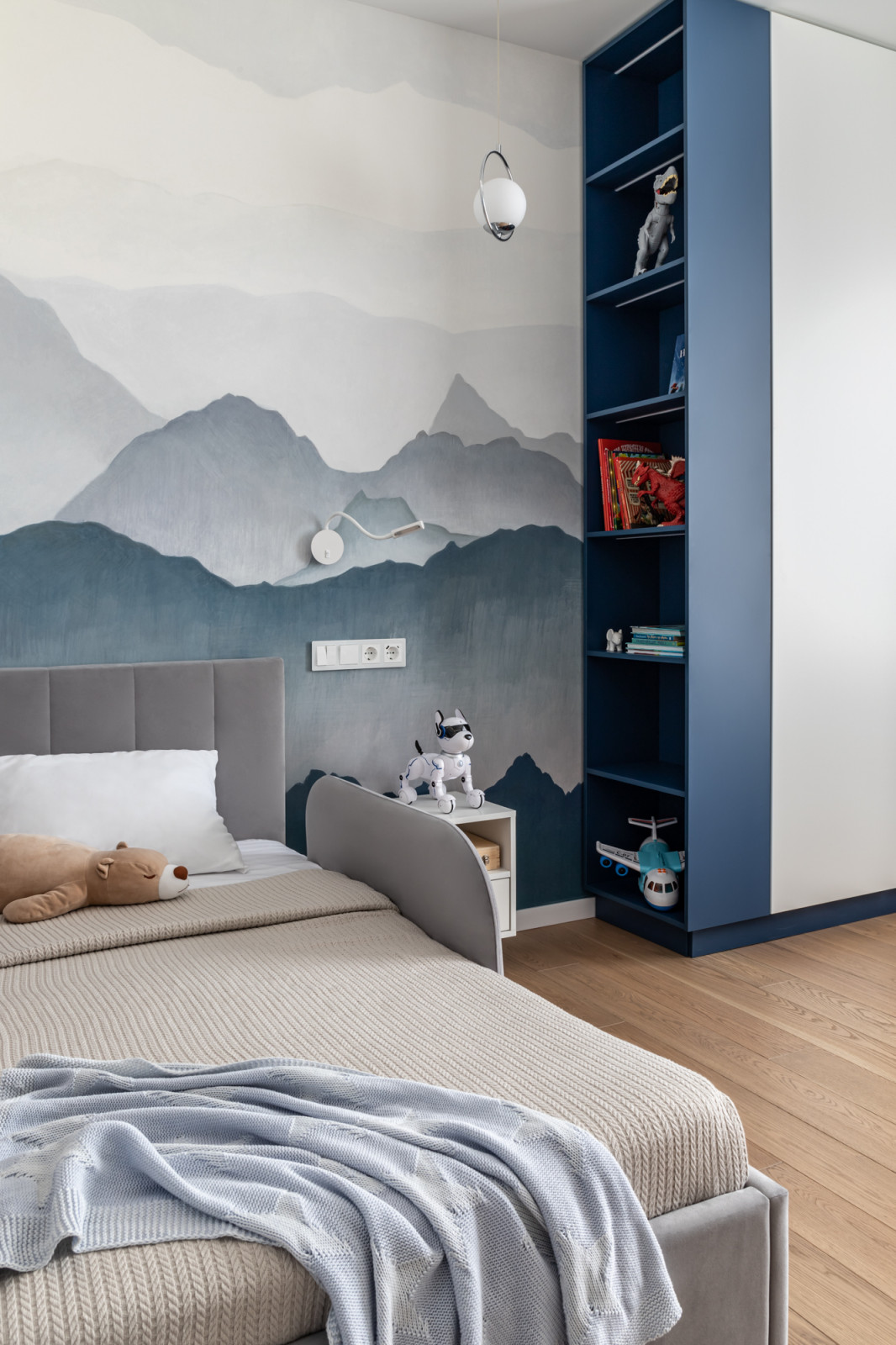 ЖК Фонвизина