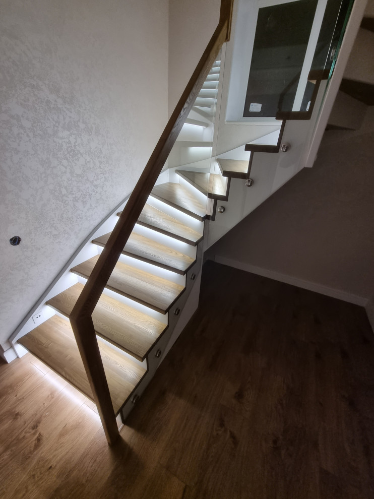 Обложка проекта: Мой проект