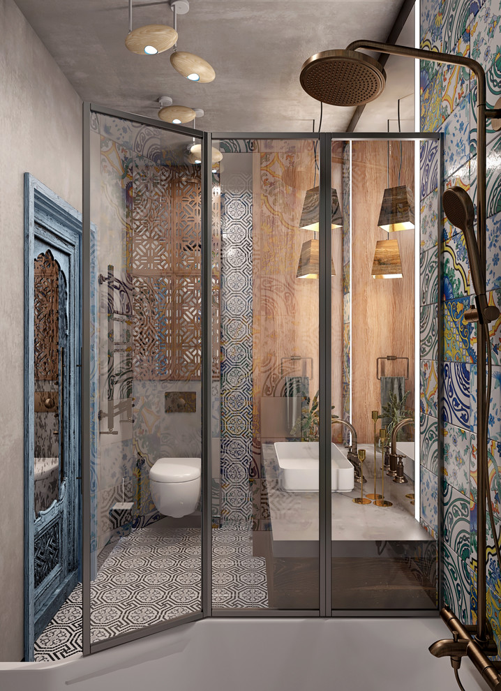 Квартира на Мосфильмовской улице