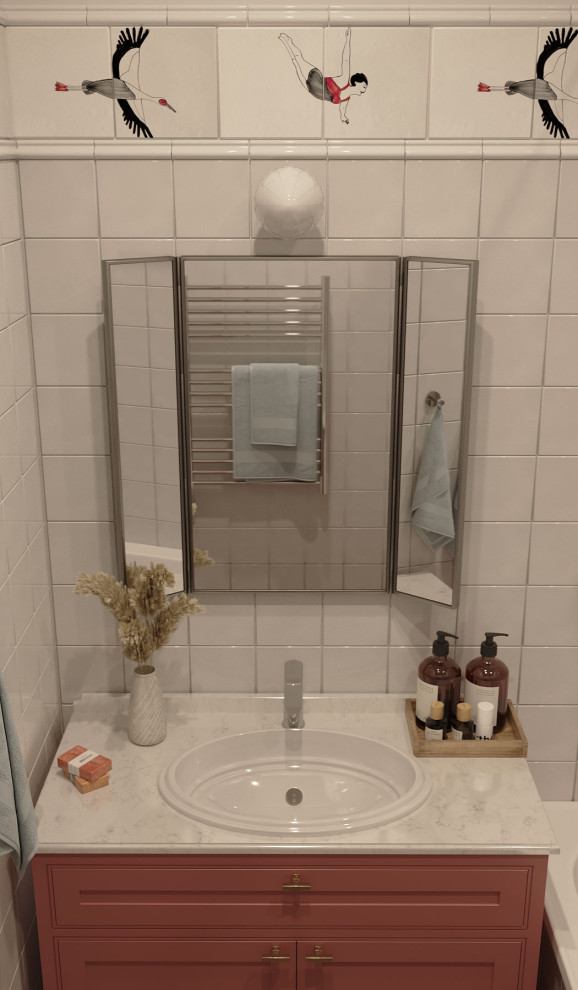 Ленинградка