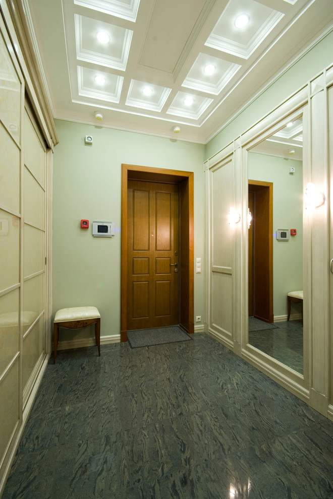 Квартира Конюшенный