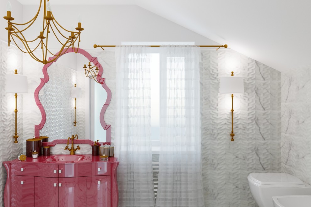 Коттедж в Городецком районе