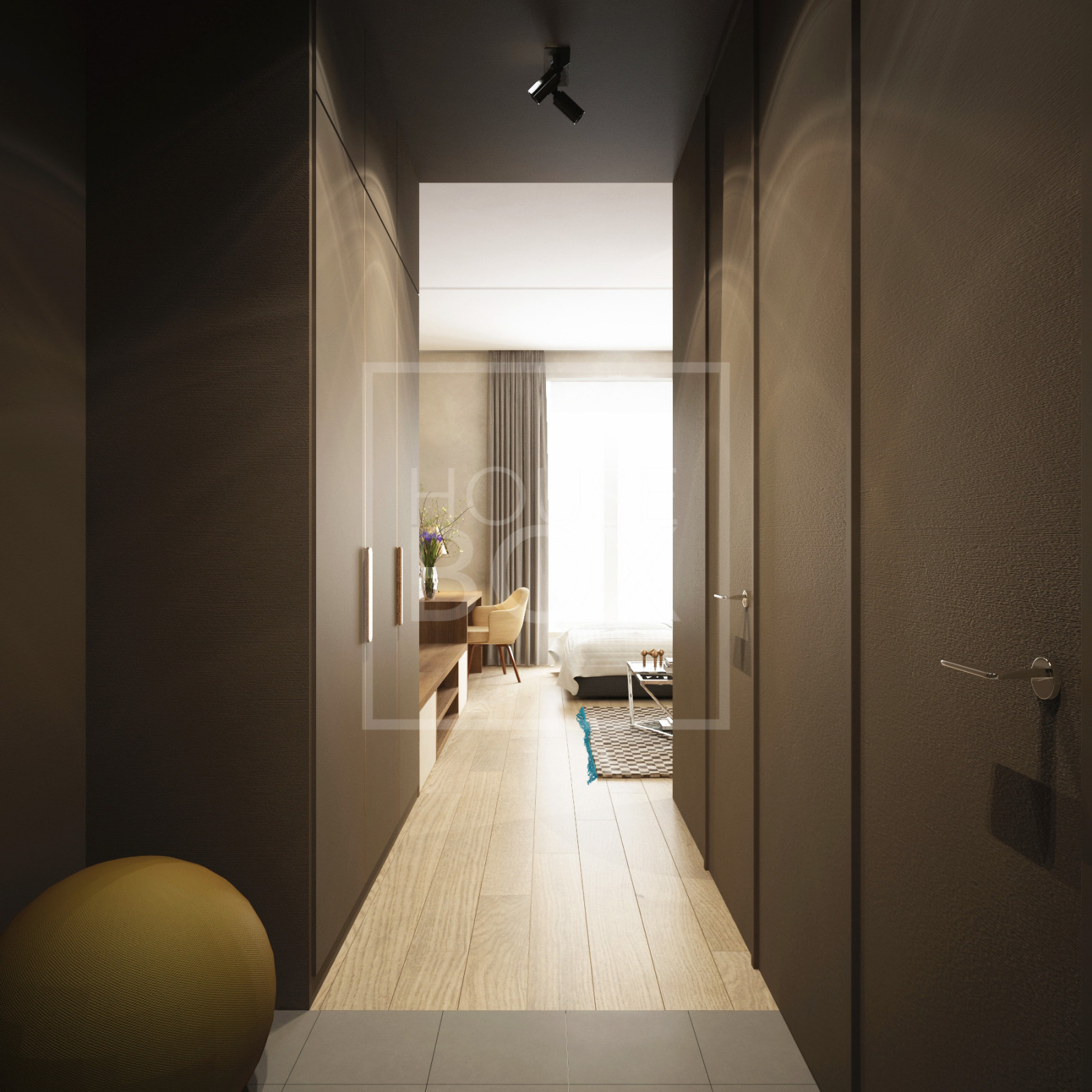 Студия в Санкт-Петербурге