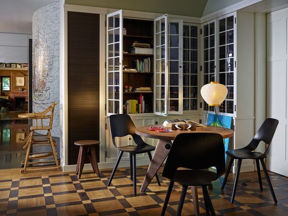 Vitra Home Impressions