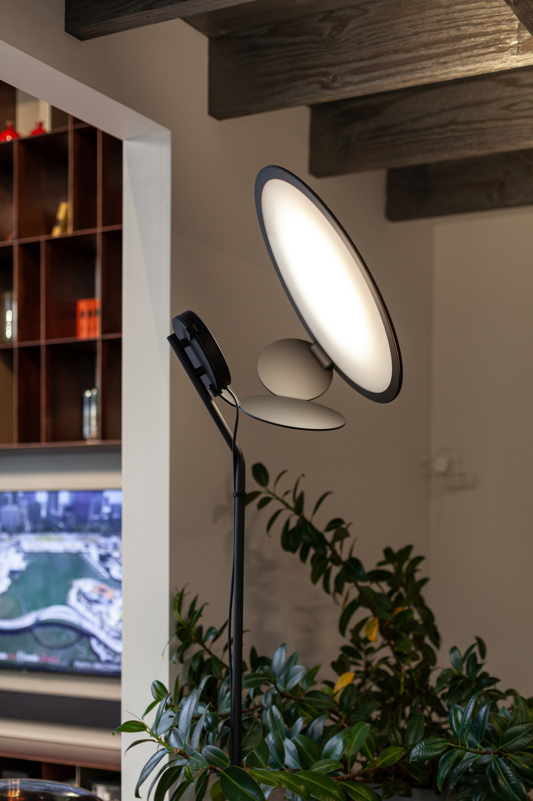 « AXOLIGHT » Итальянская компания дизайнерских светильников