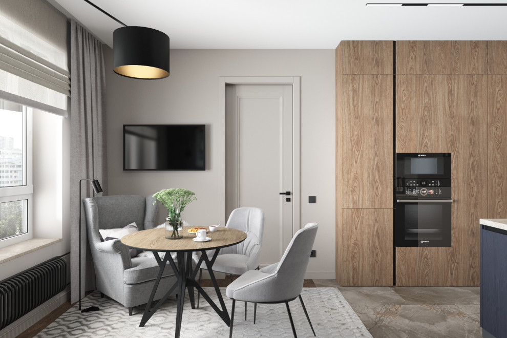 Квартира 41м2