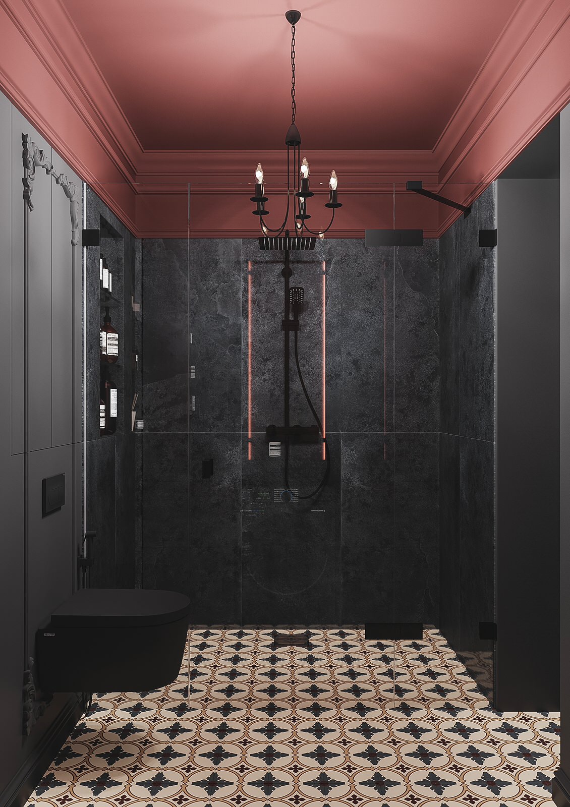 Сталинка на Пулковском, СПб