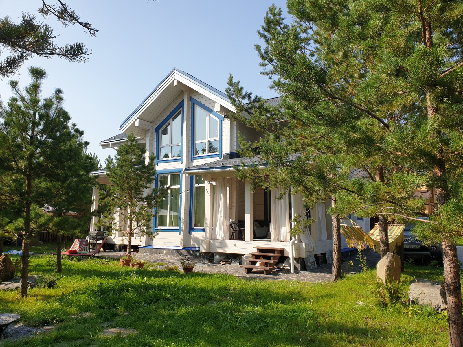 Вопрос: Как распознать неудачную планировку перед покупкой дома