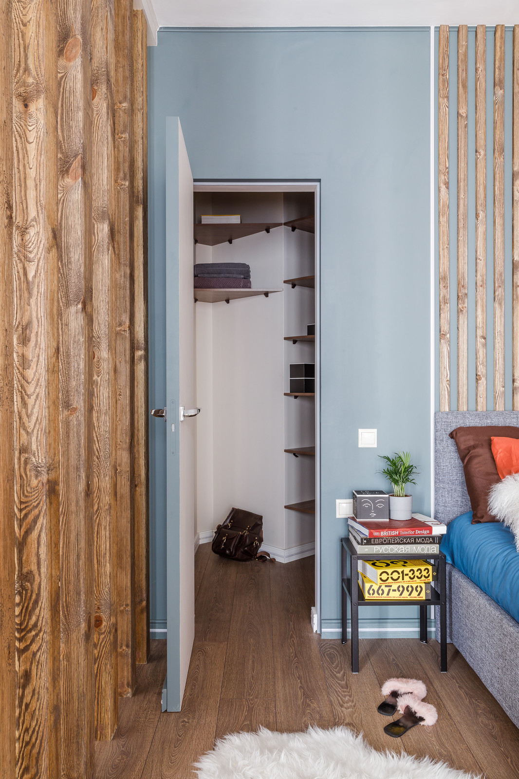 ЖК Центральный 355