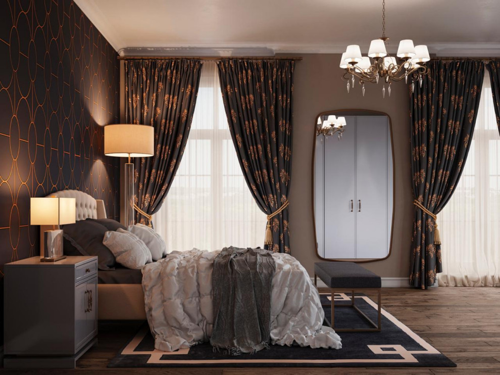 Альбом идей проекта загородного дома в пос .Маленькая Италия