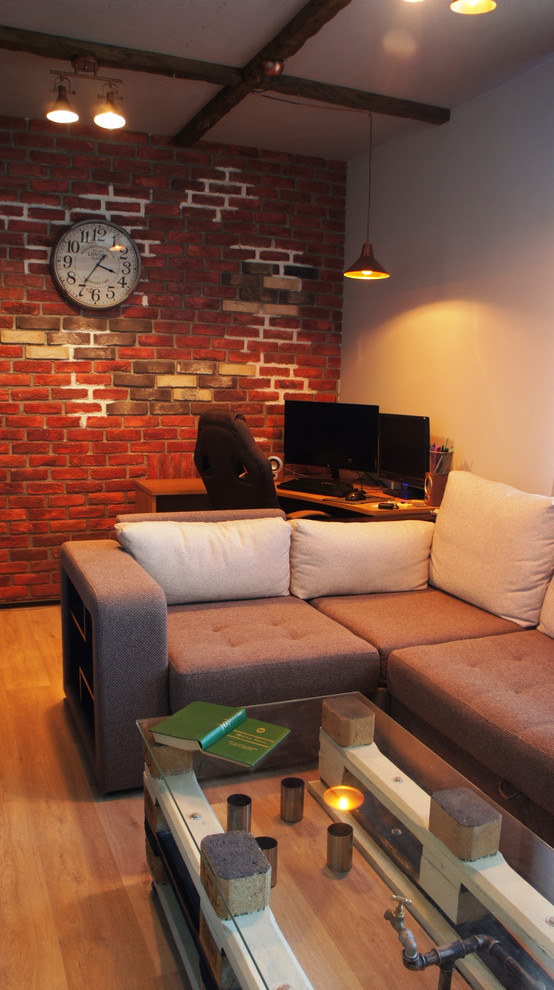 Квартира 60 кв.м.