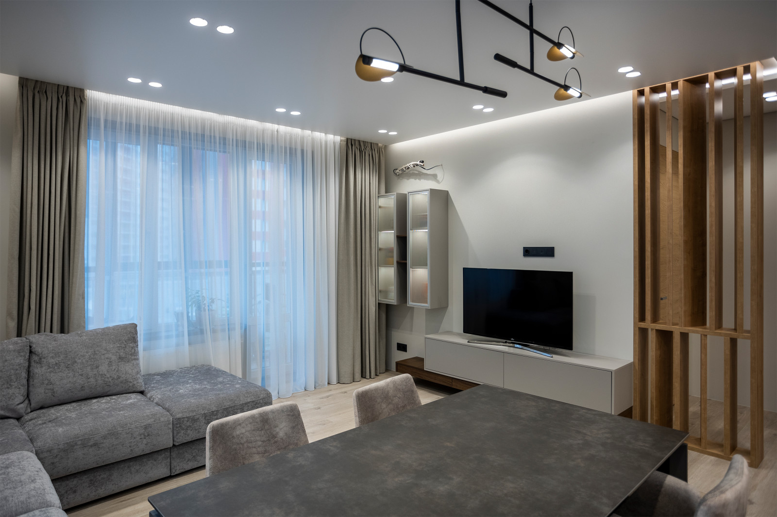 Реализация квартиры в ЖК Легенда