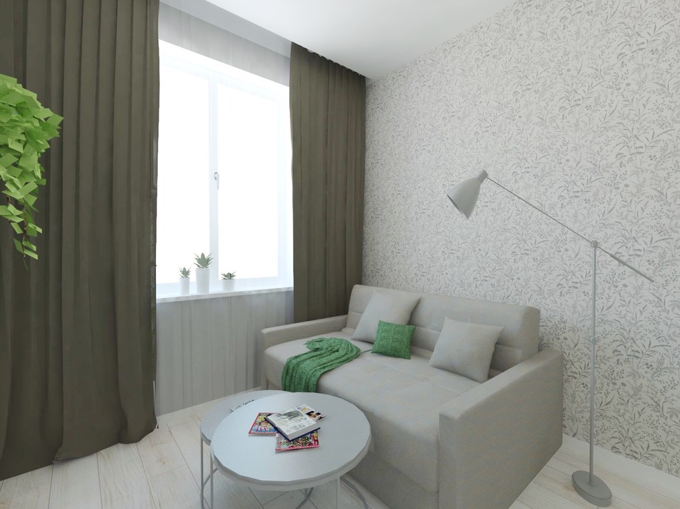 Гостевая комната