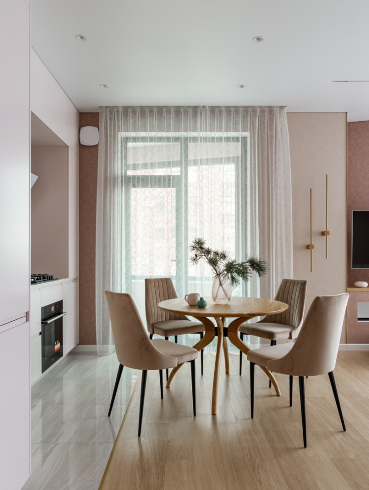 Освещение квартиры в Казани