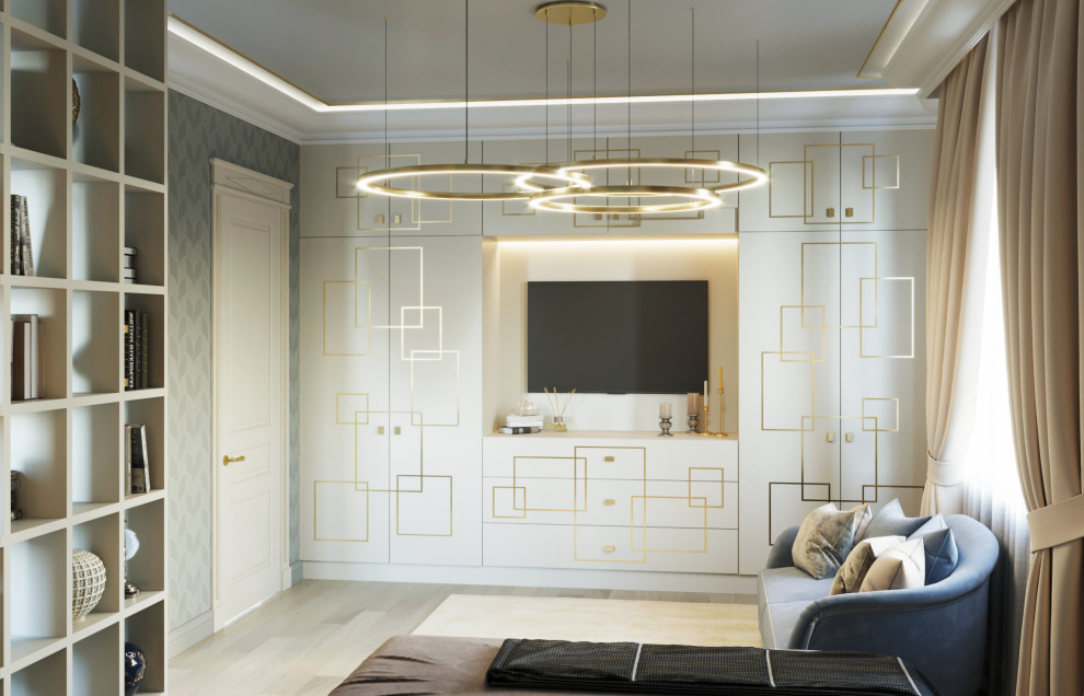 Частное домовладение площадью 550 м кв