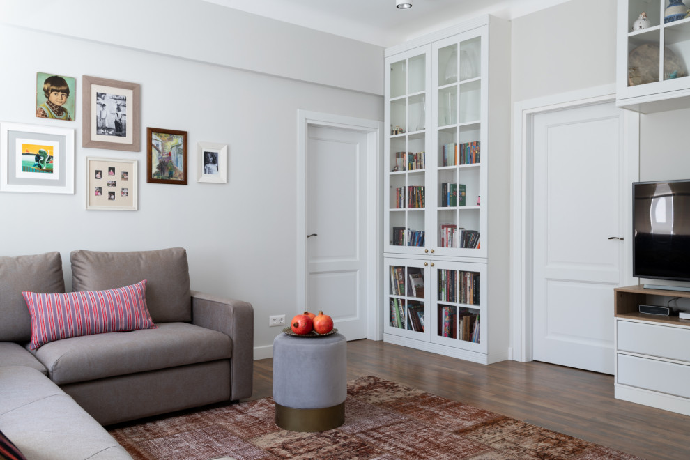 Рецепт уюта