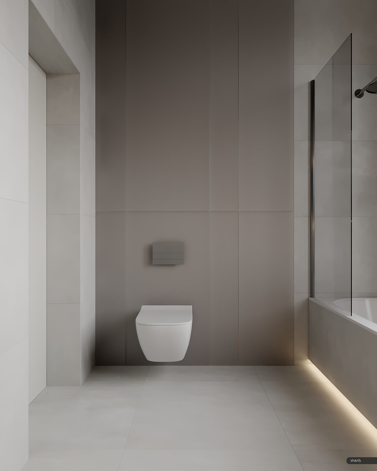 BUMBLEBEE | Дом 286 м2