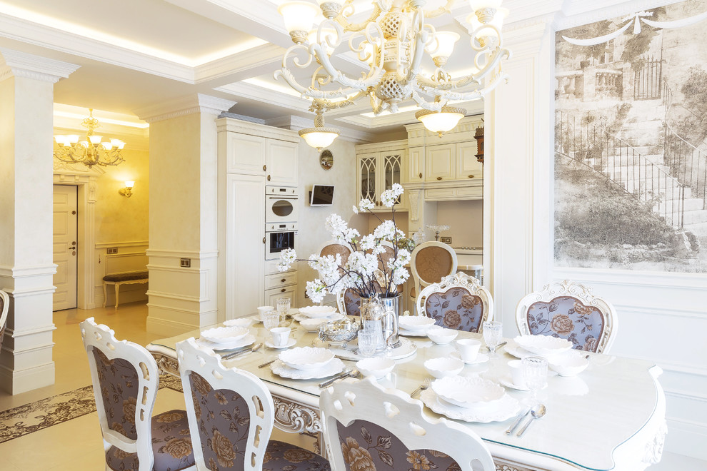 Роскошная квартира