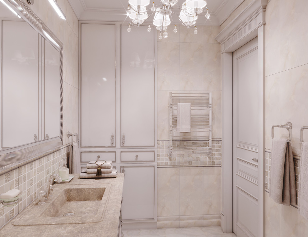 ЖК Максима Горького