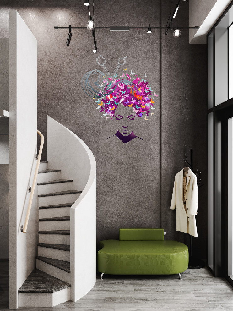 Салон красоты