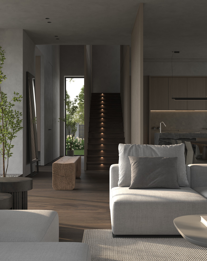 Частный дом "Жаворонки"