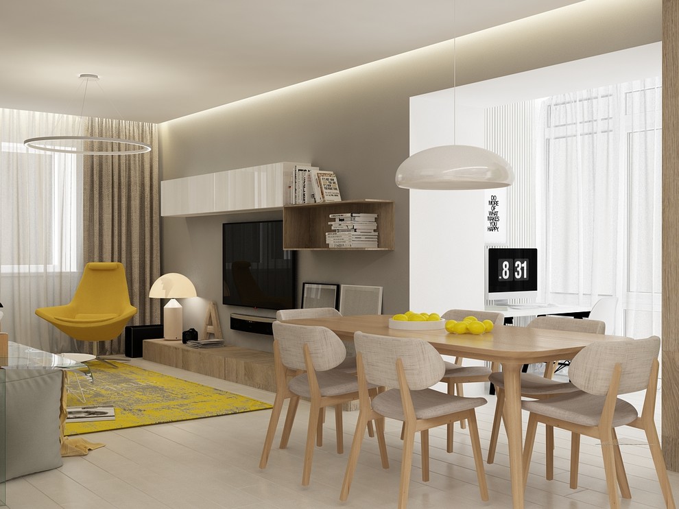 Квартира - Томск,Базарный ,77м2