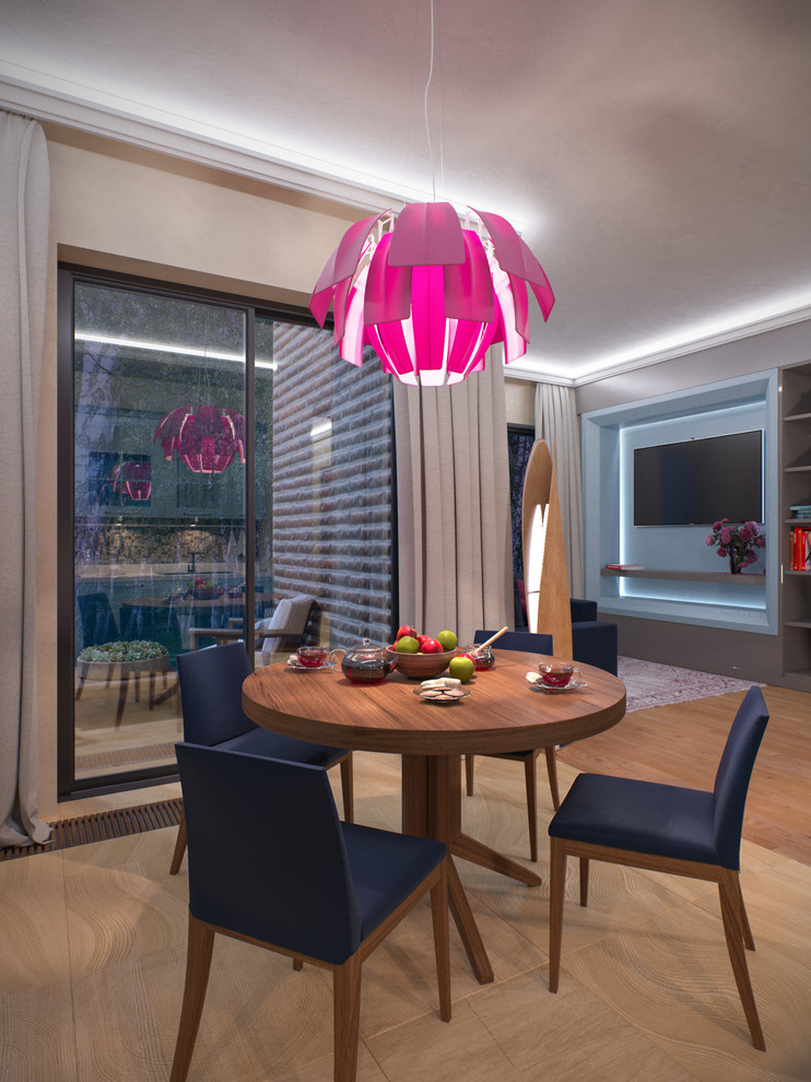 Обложка проекта: "Молодежный свежий"