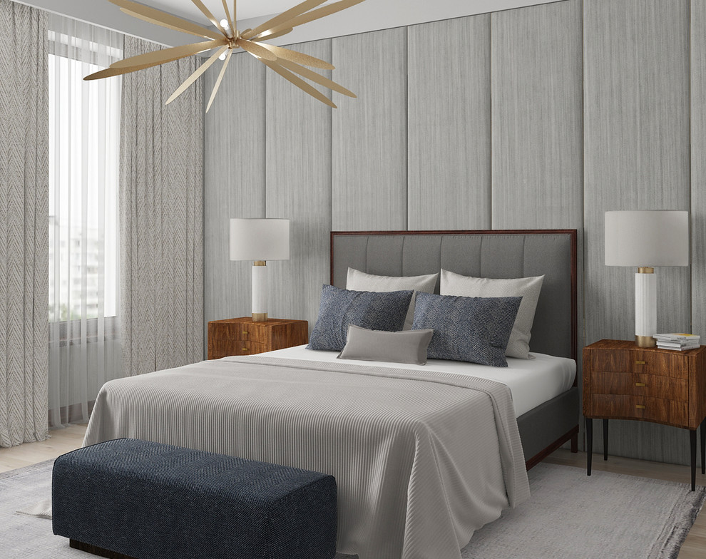 Апартаменты в ЖК "Wine house"