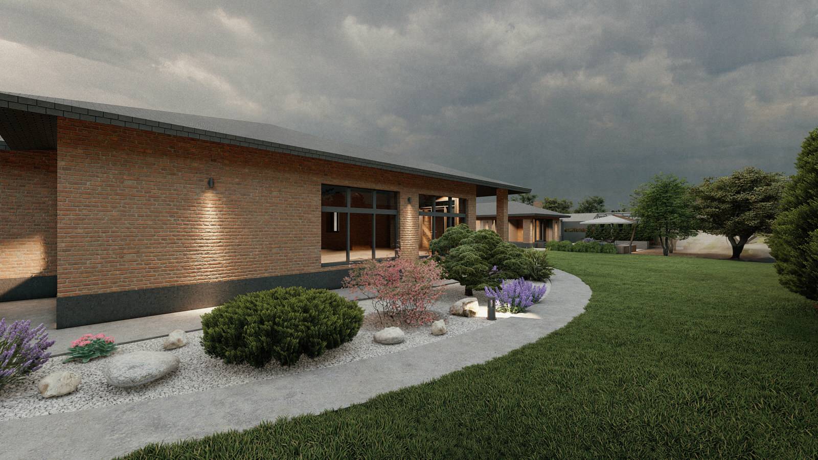 Проект "Семья"