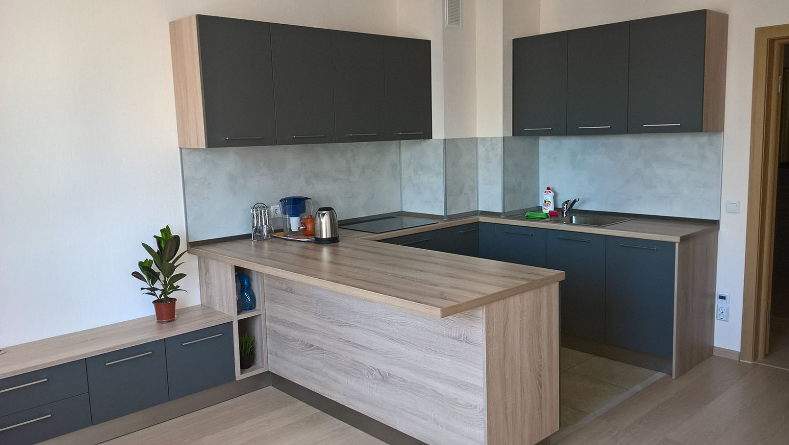 Лофт (проект 128-A)