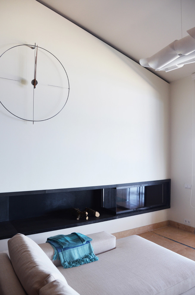 Обложка альбома: Минимализм