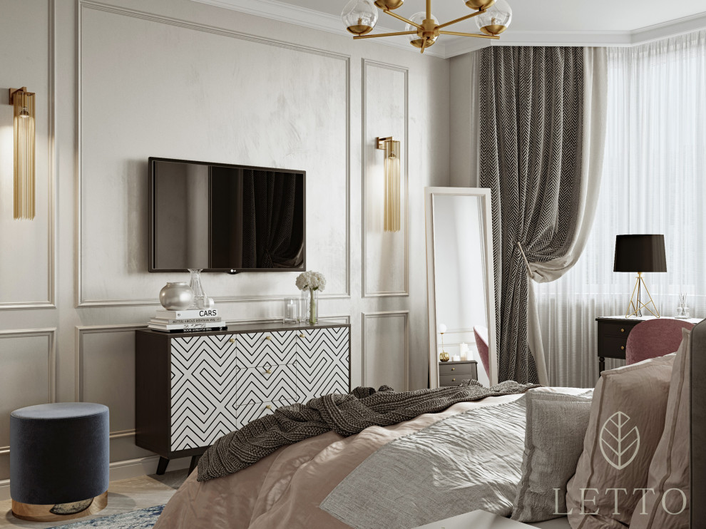 Неоклассика