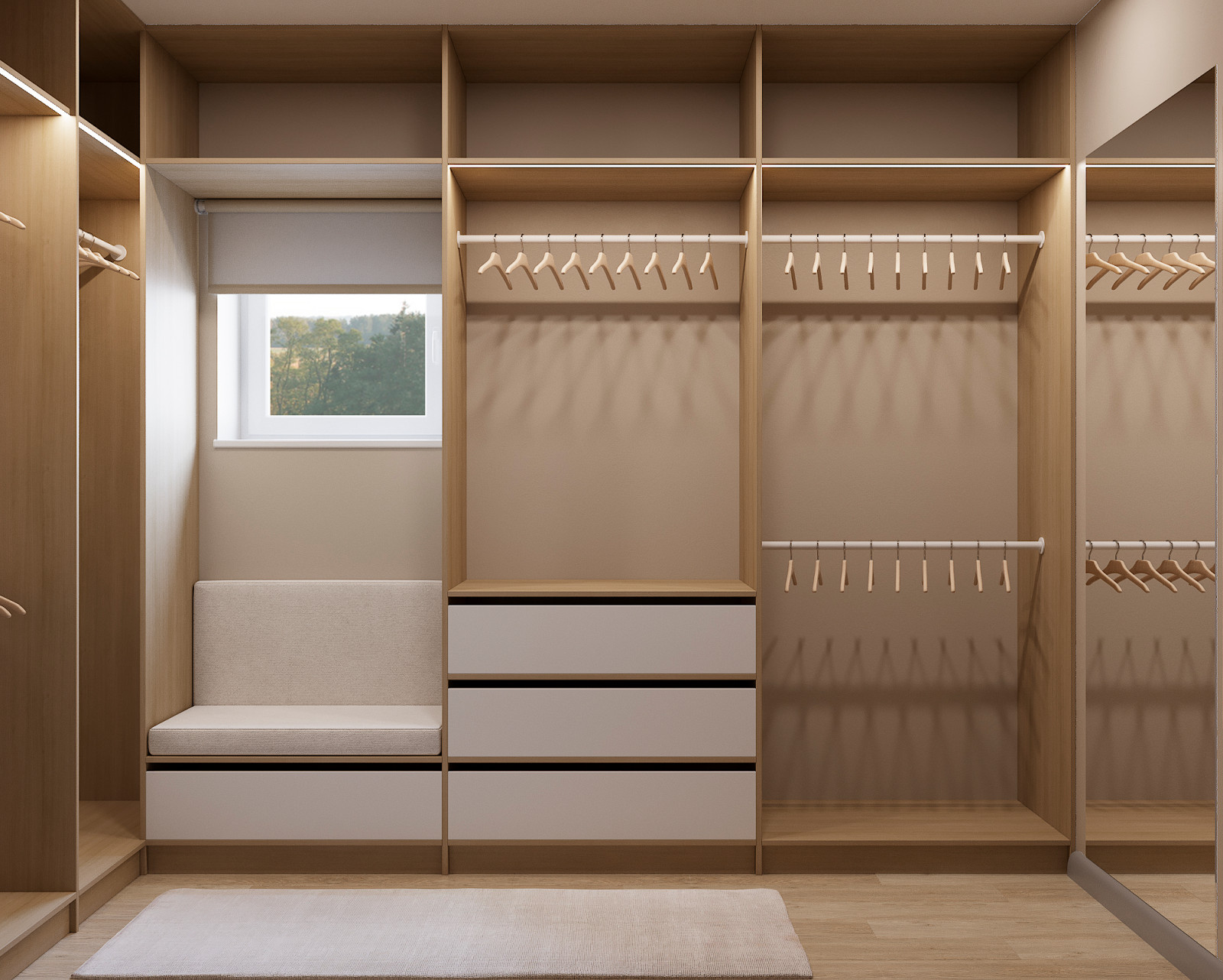 Загородный дом/Родионово