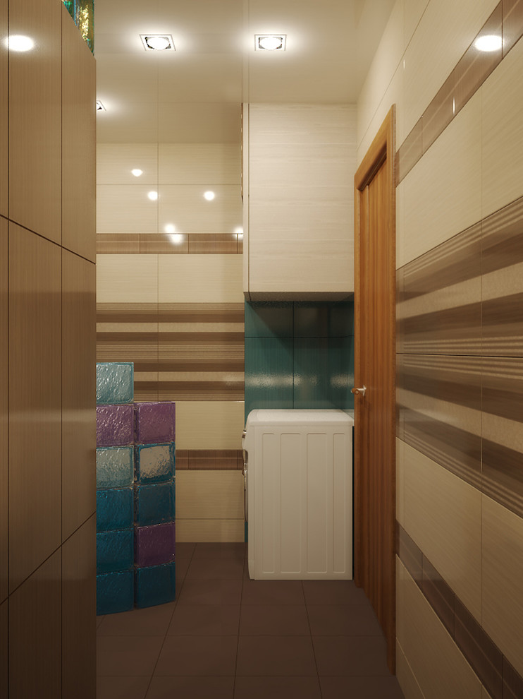 Квартира в Поворово