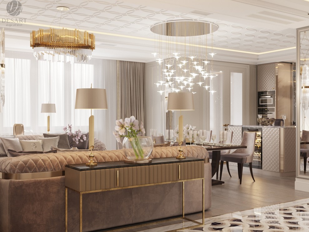 Ленинский проспект