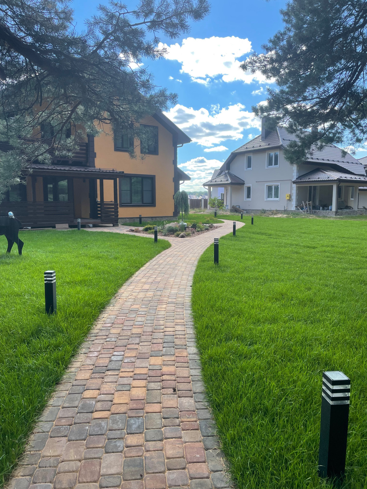 Алена Якушкина