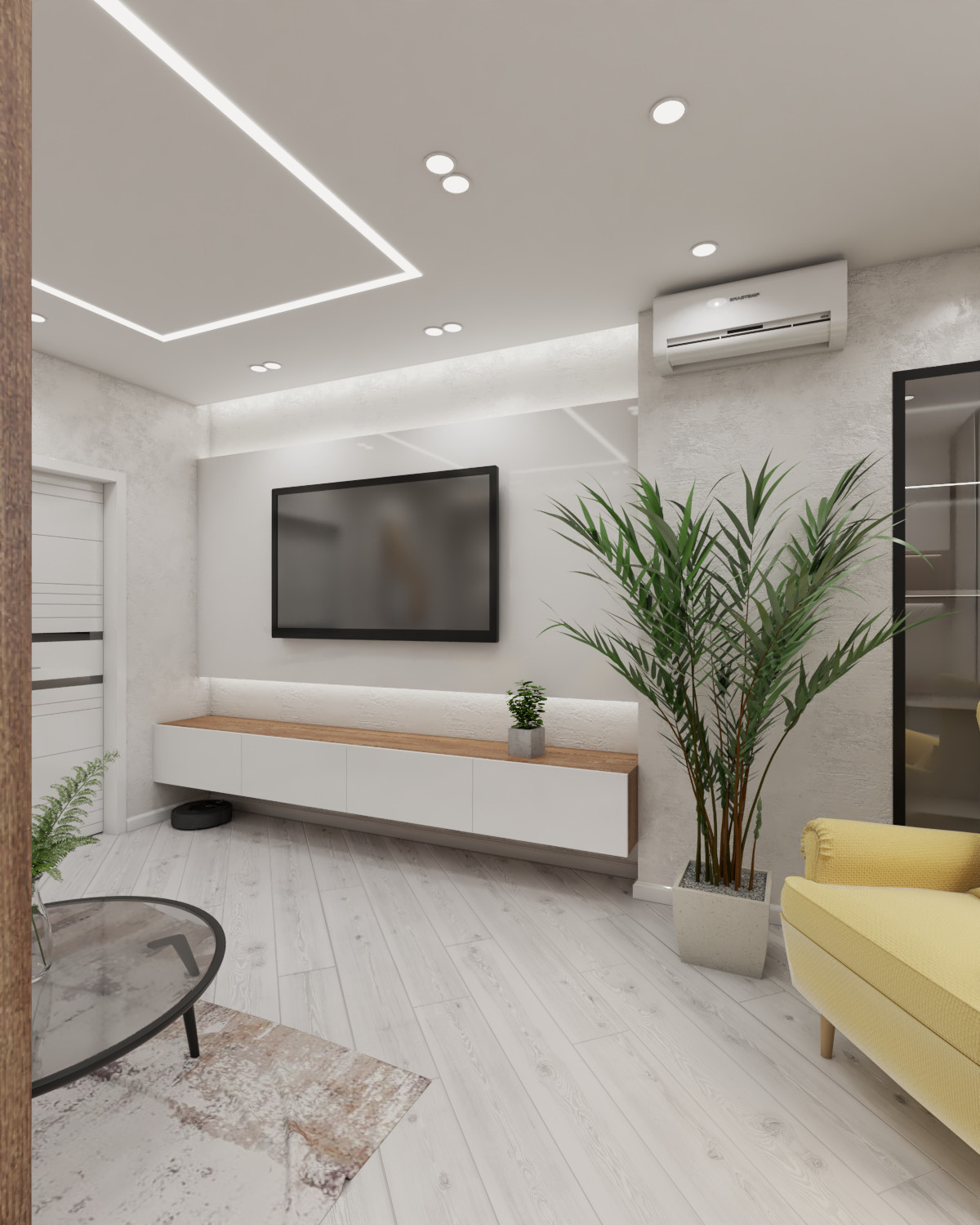 Квартира ул. Кипарисовая г. Калининград