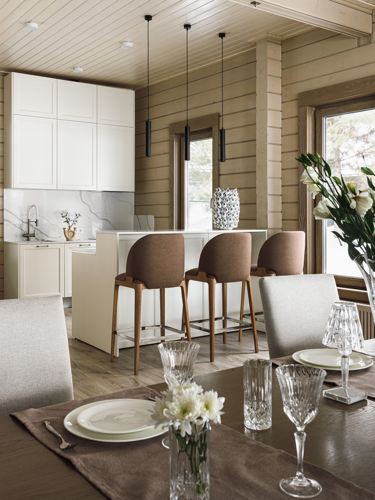 Частный дом №2