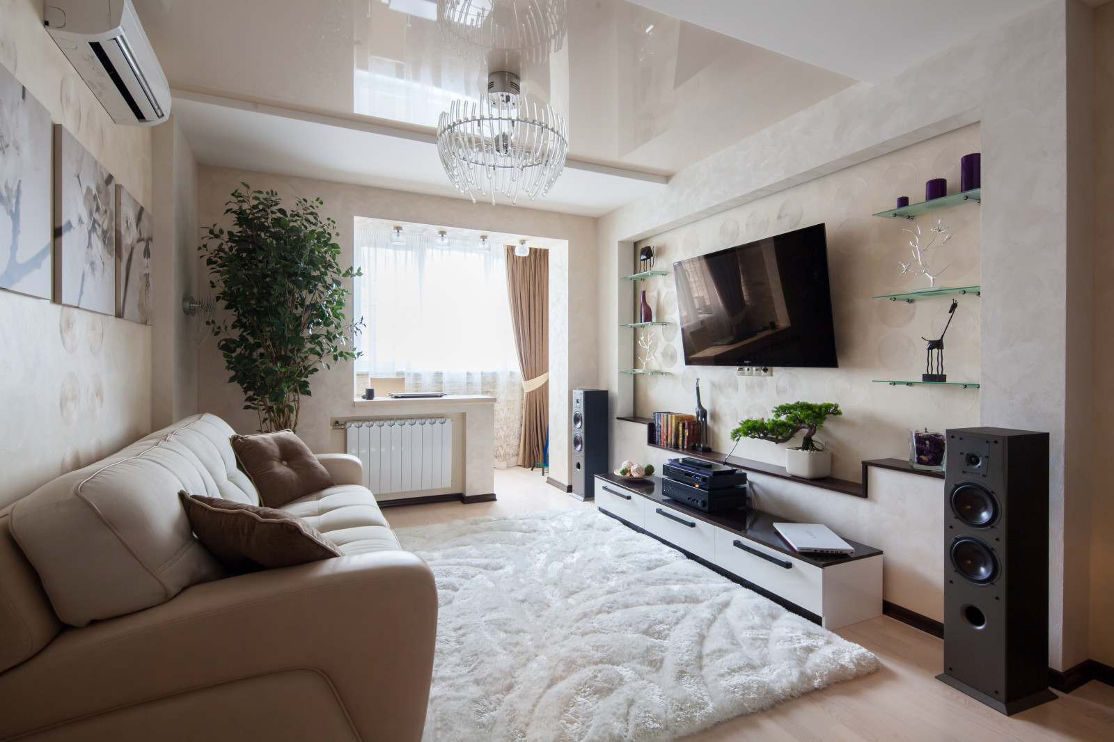 Без излишеств