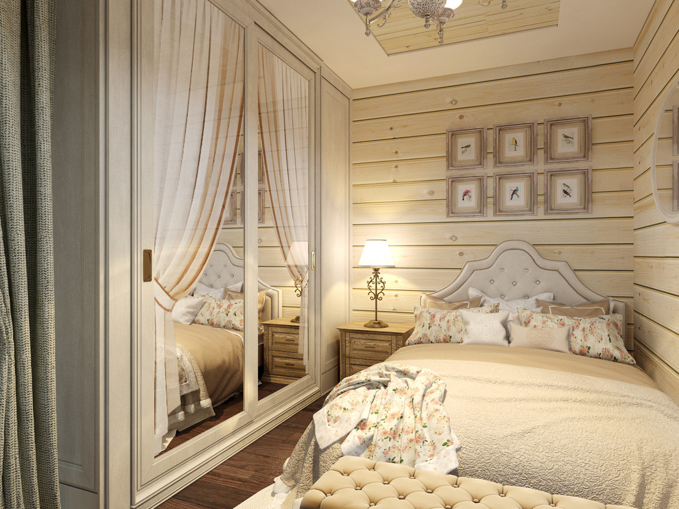 Сохраняя старину,дача